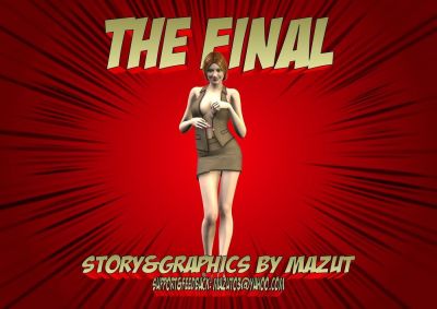 Mazut- The Final