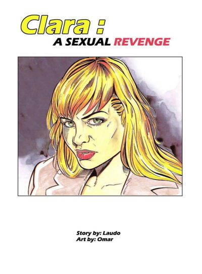 Clara Un :sexuelle: La vengeance
